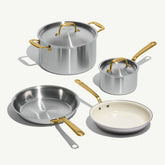 6-Piece Cookware Set