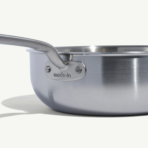 Stainless Set
