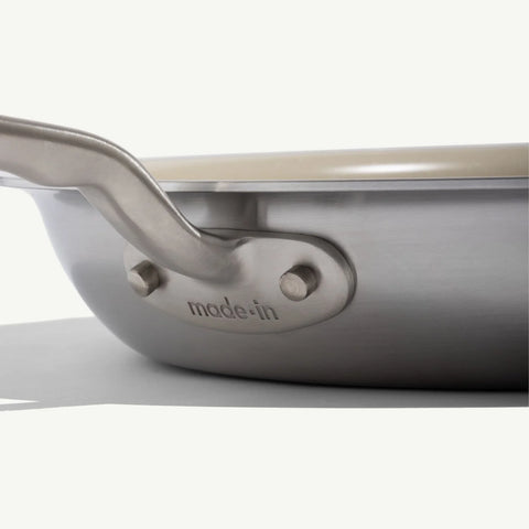 CeramiClad® Non Stick Frying Pan Set