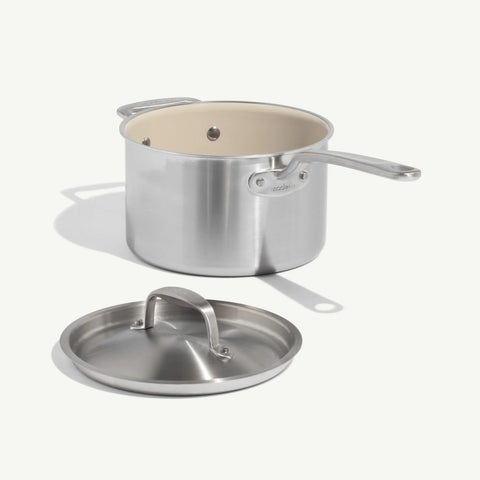 CeramiClad® Non Stick Cookware Set
