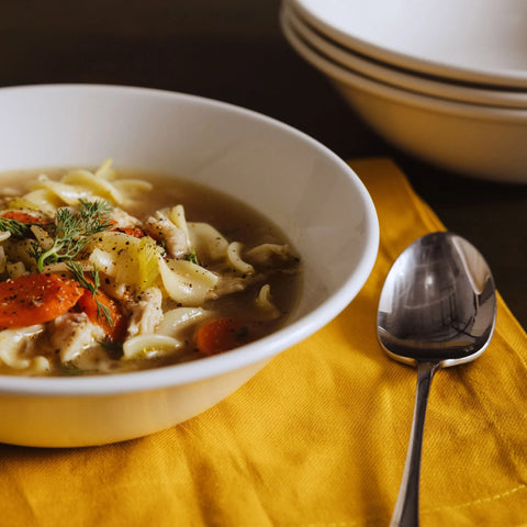 Soup Bowls