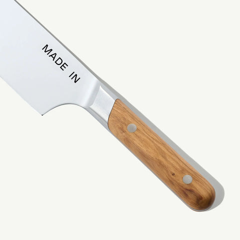 8 Inch Chef Knife