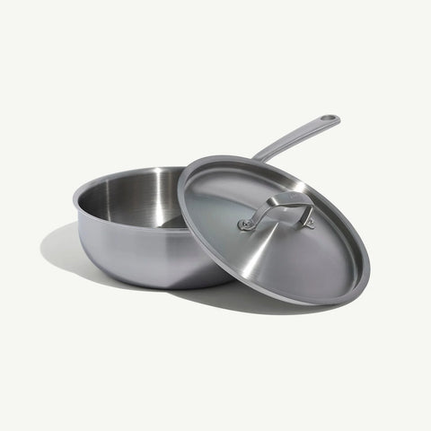 Stainless Set