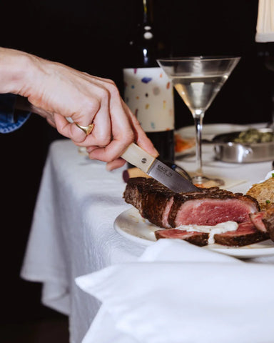 Steak Knives