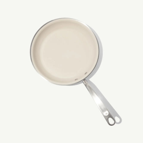 Multi-Material Frying Pan Set