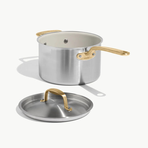 CeramiClad® Non Stick Cookware Set