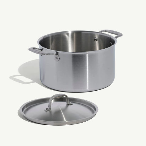 Stainless Set