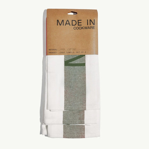 Chef Towels