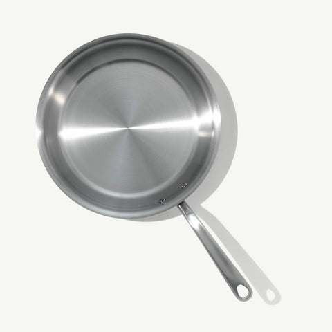Multi-Material Frying Pan Set