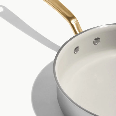 CeramiClad® Non Stick Cookware Set