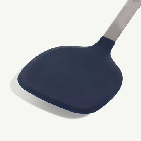 Rubber Spatula