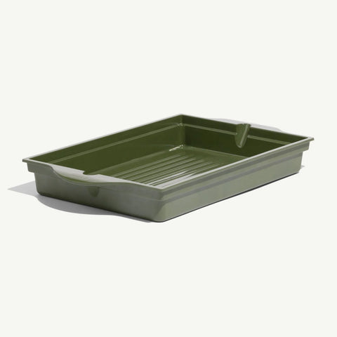 Grill Prep Tray