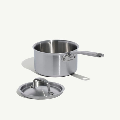 Stainless Set
