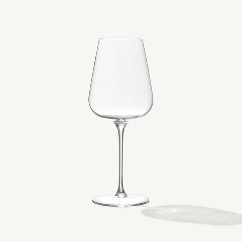 Crystal Wine Glasses
