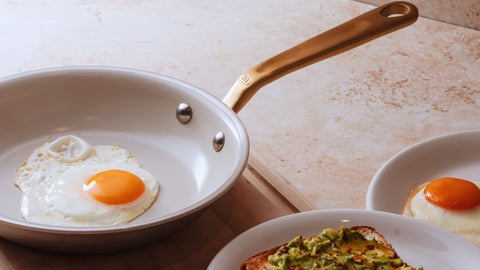 Small Spaces Set