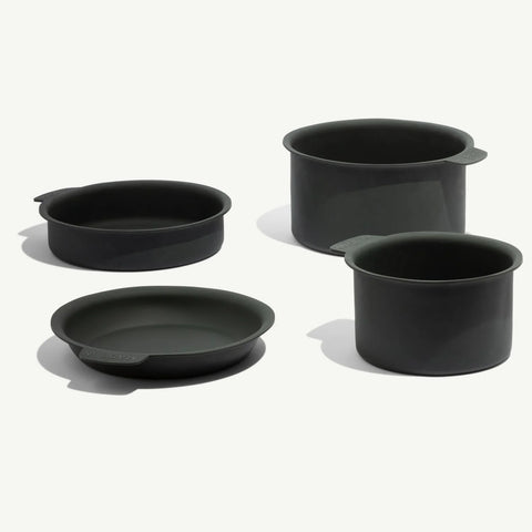 Pan Protector Set