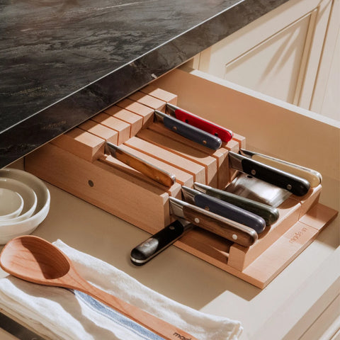 Knife Organizer