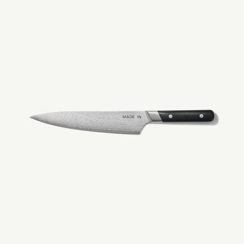 Japanese Damascus Steel Knives