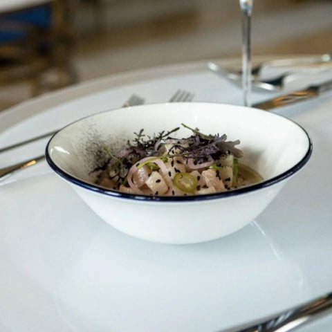 Side Bowls