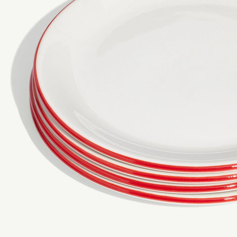 Bread and Butter Plates