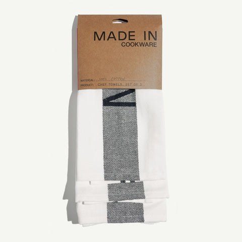 Chef Towels