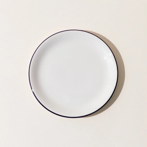Bread and Butter Plates