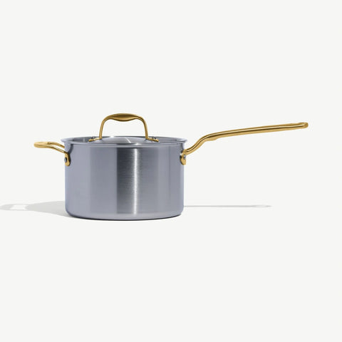 CeramiClad® Non Stick Saucepan