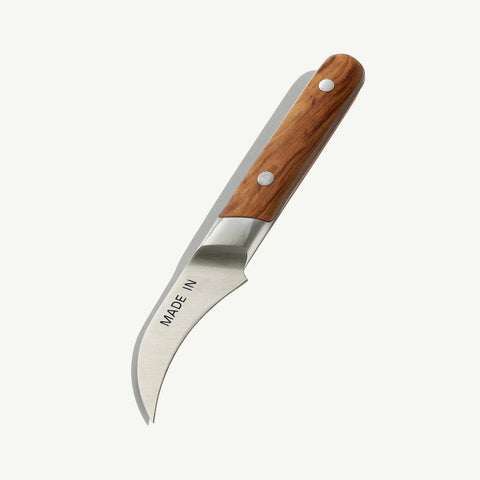Bird's Beak Paring Knife
