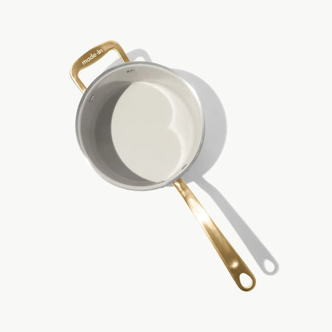 CeramiClad® Non Stick Saucepan