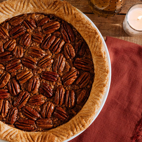 Pie Dish