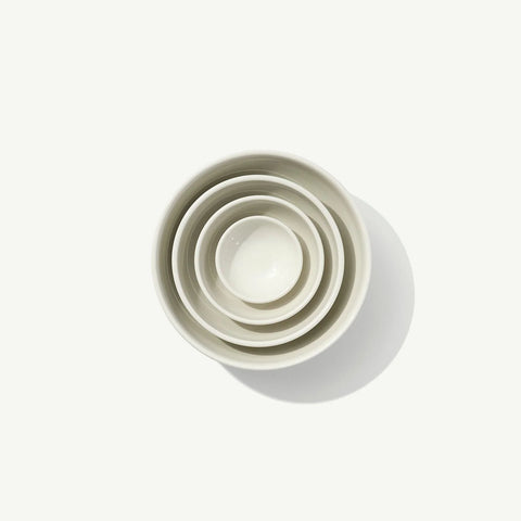 Mise en Place Bowls