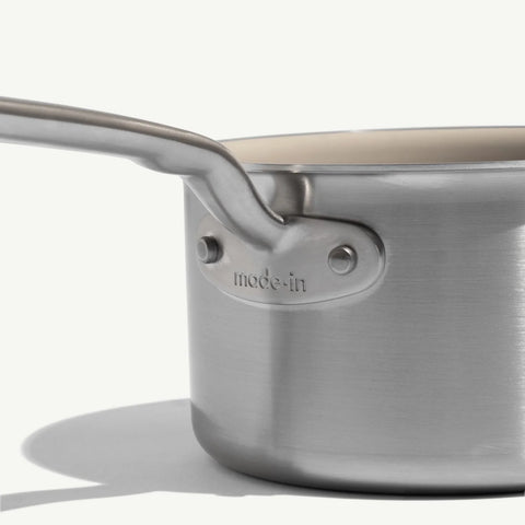 CeramiClad® Non Stick Saucepan