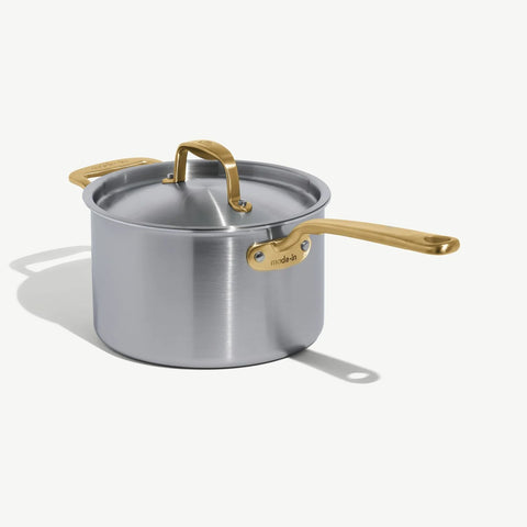 CeramiClad® Non Stick Saucepan