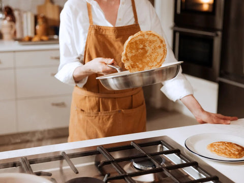 CeramiClad® Non Stick Frying Pan