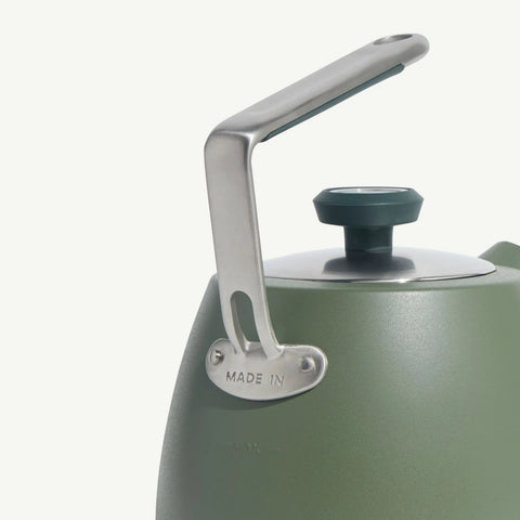 Kettle