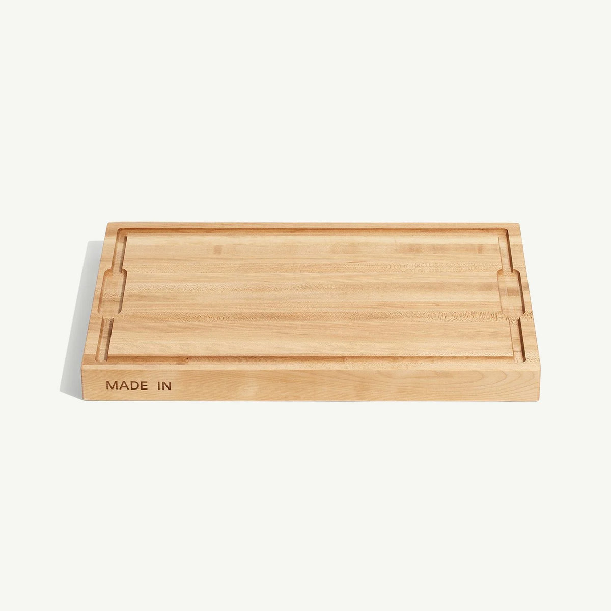 Butcher Block