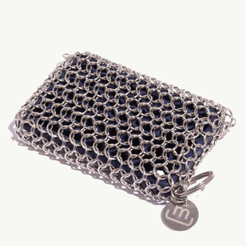 Carbon Steel Cleaning Set