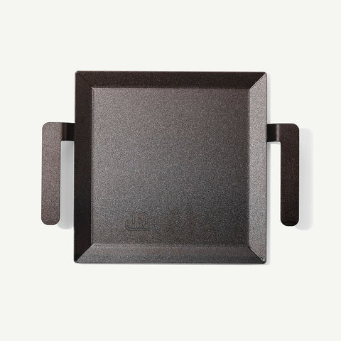 Carbon Steel Half Griddle