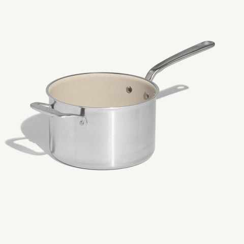 CeramiClad® Non Stick Saucepan