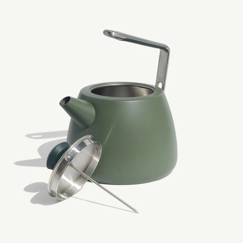Kettle