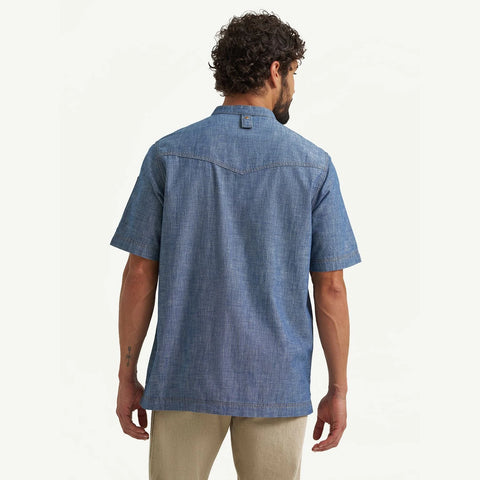 Wrangler x Made In Chef Shirt