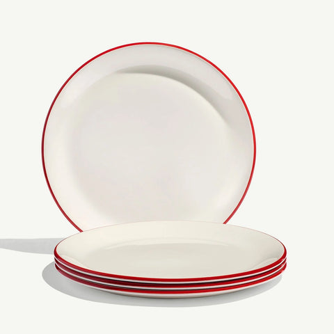 Dinner Plates