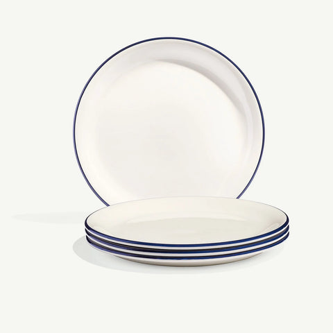 Appetizer Plates