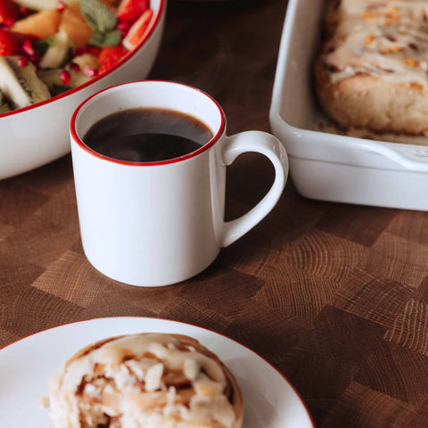 Coffee Mugs