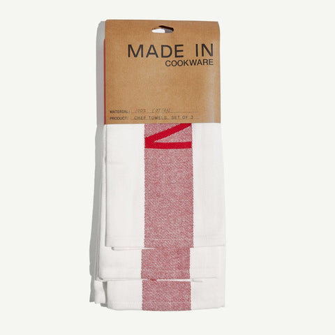 Chef Towels
