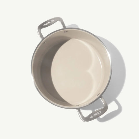 CeramiClad® Non Stick Stock Pot