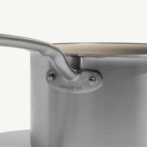 CeramiClad® Non Stick Saucepan