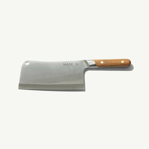 Cleaver